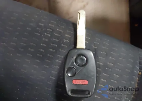 2008 Honda Cr-V Ex from USA, damaged, VIN JHLRE48548C081856